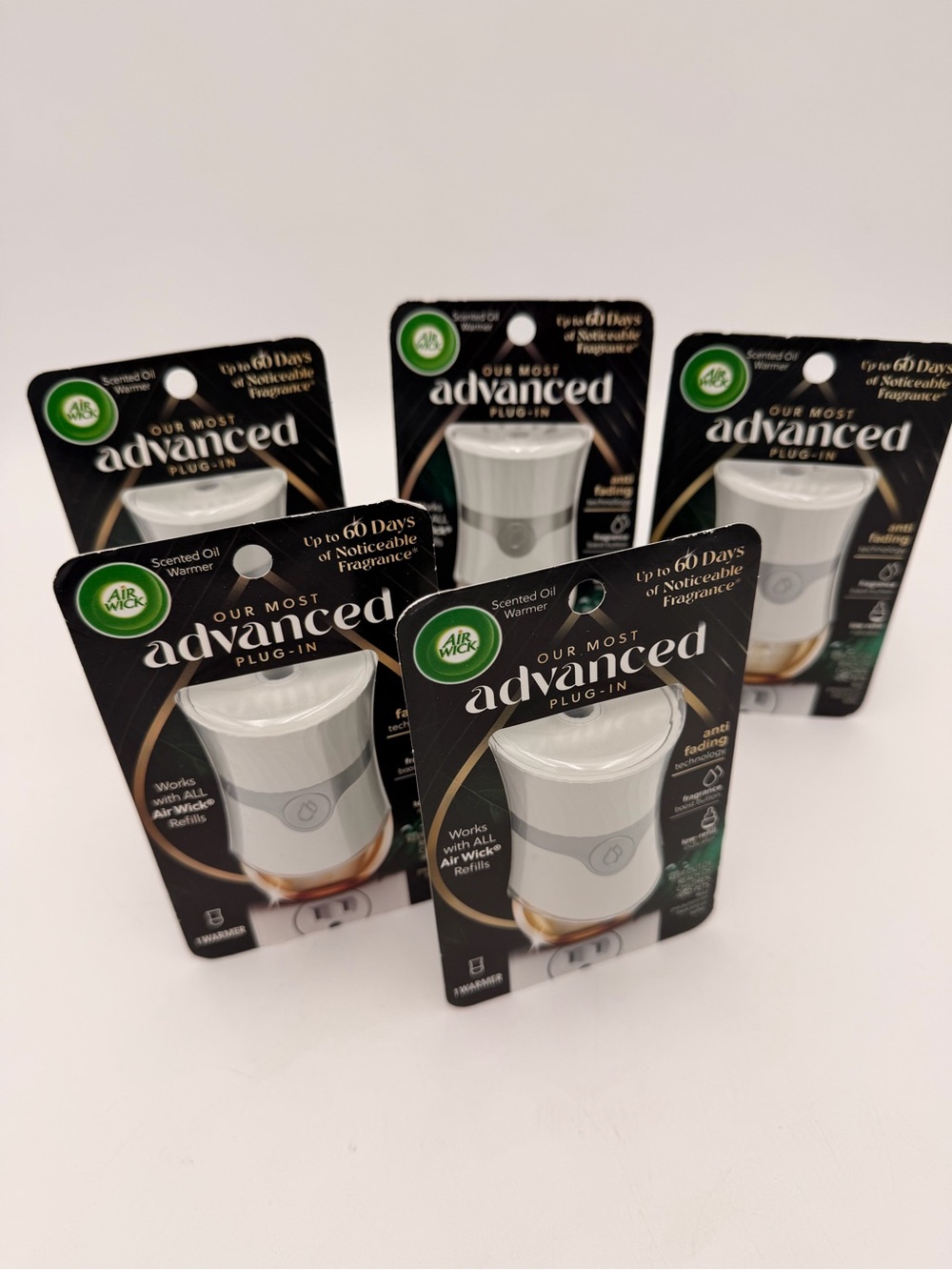 Air Wick Plug-In Fragrance Bundle - Picture 11 of 12